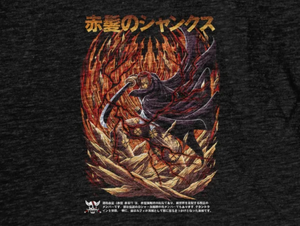 One Piece Pirates 2 Hoodie