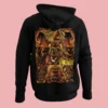 One Piece Pirates 3 Hoodie