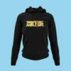 One Piece Monkey Luffy 2 Hoodie3