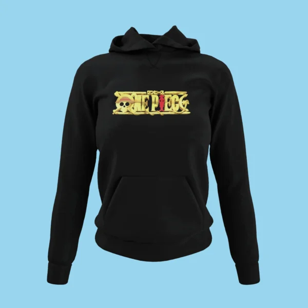One Piece Monkey Luffy 2 Hoodie3