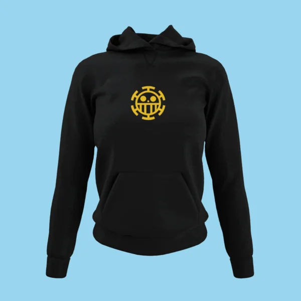 One Piece Pirates Hoodie