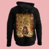 One Piece Portgas D. Ace Hoodie