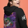 One Piece Roronoa Zoro 2 Hoodie