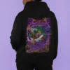 One Piece Roronoa Zoro 2 Hoodie