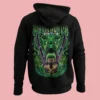 One Piece Roronoa Zoro Hoodie
