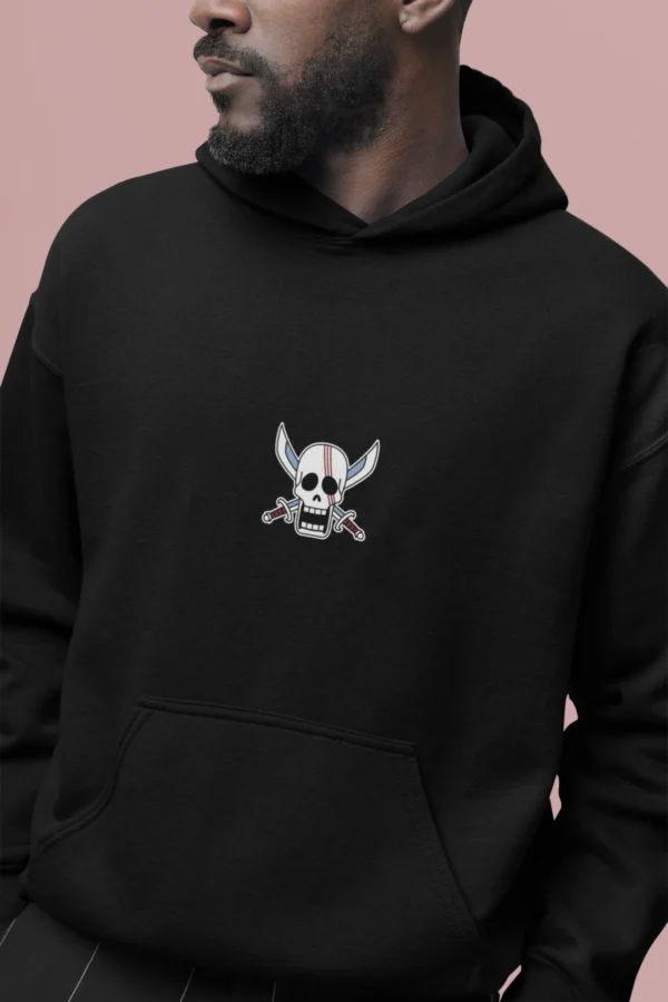 One Piece Roronoa Zoro Hoodie
