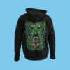 One Piece Zoro 2 Hoodie