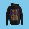 One Piece Zoro Hoodie
