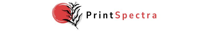 PrintSpectra logo