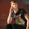 Stoned to the Bone T-shirt