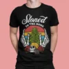 Stoned to the Bone T-shirt2