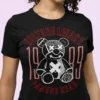 Streetwear Culture Legacy Bear T-Shirt