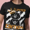 Streetwear Limited Edition Bear T-Shirt