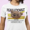 Streetwear Perfectionist Bear T-Shirt