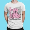 Streetwear Pinky Boy Bear T-Shirt