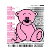 Streetwear Pinky Boy Bear T-Shirt