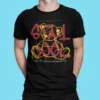 Streetwear Stay Cool 2 Bear T-Shirt