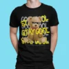 Streetwear Stay Cool Bear T-Shirt