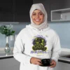 Streetwear Worldwide Bear Hoodie