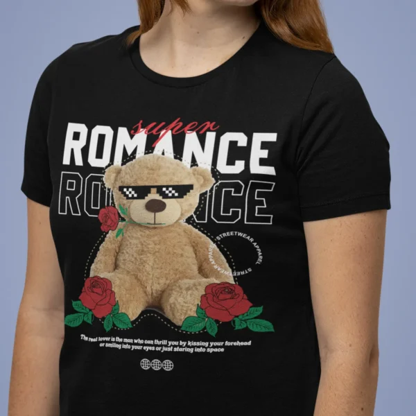 Super Romance