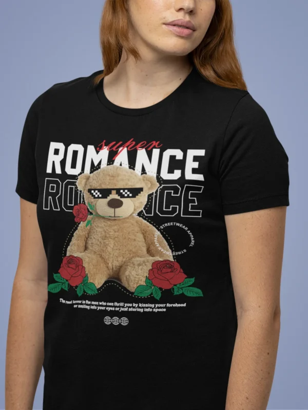 Super Romance