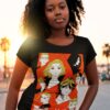 ai-generated-mockup-featuring-a-woman-with-curly-hair-wearing-a-round-neck-tee-m35092 (1)