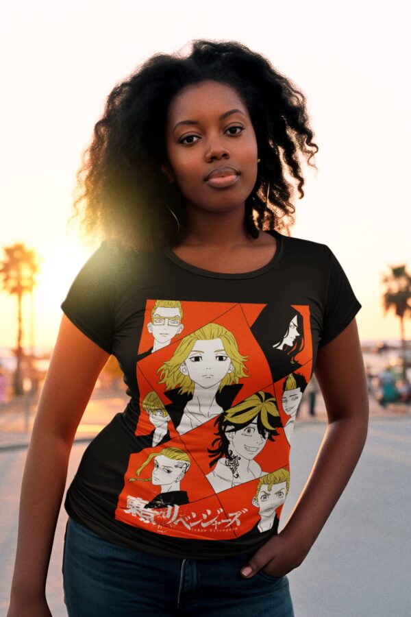 ai-generated-mockup-featuring-a-woman-with-curly-hair-wearing-a-round-neck-tee-m35092 (1)