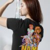 Anime One Piece Nami T-Shirt
