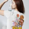 Anime One Piece Nami T-Shirt