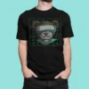 Streetwear Bear Bear T-Shirt