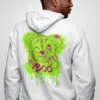 bear boo 2 hoodie
