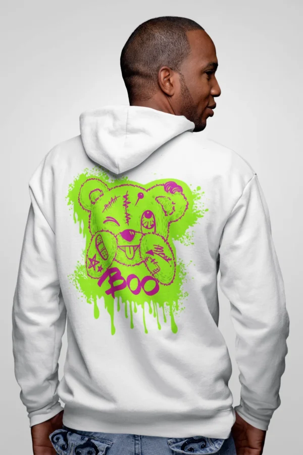 bear boo 2 hoodie