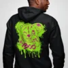 bear boo 2 hoodie