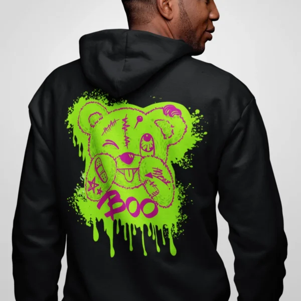 bear boo 2 hoodie