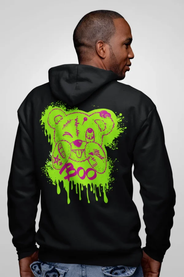bear boo 2 hoodie
