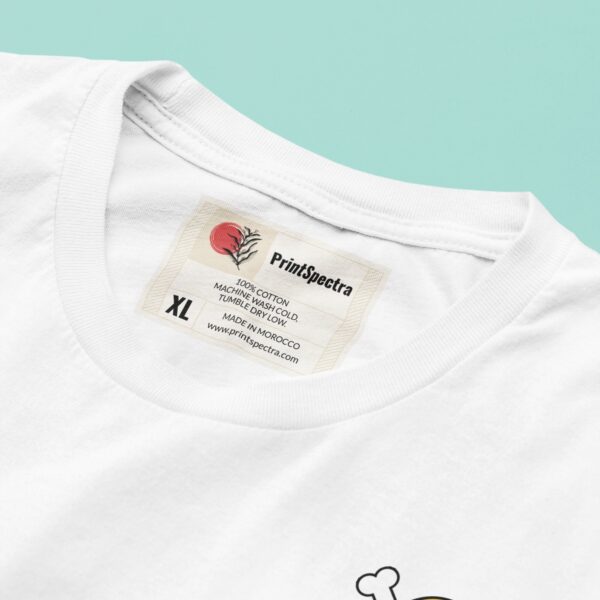 Anime One Piece Logo T-Shirt
