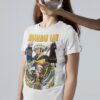 Anime One Piece Trafalgar Law 3 T-Shirt