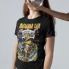 Anime One Piece Trafalgar Law 3 T-Shirt