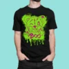 Streetwear Bear Boo T-Shirt