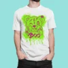 Streetwear Bear Boo T-Shirt