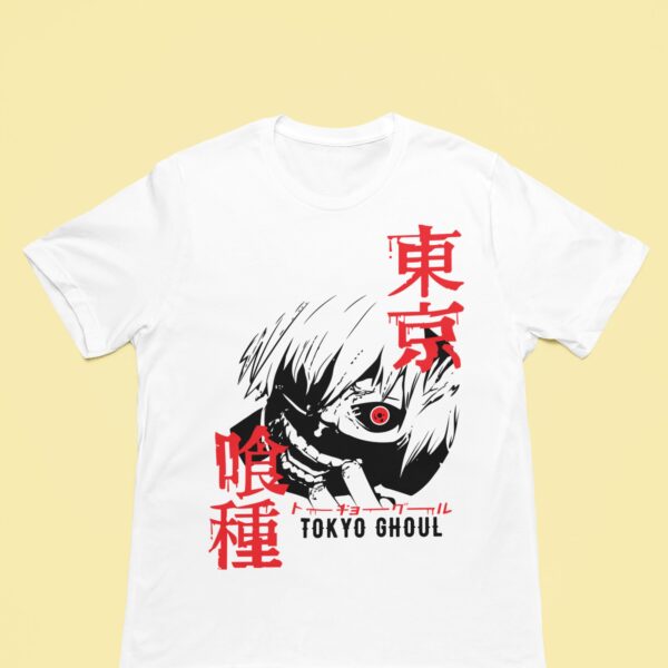 tokio ghoul ken