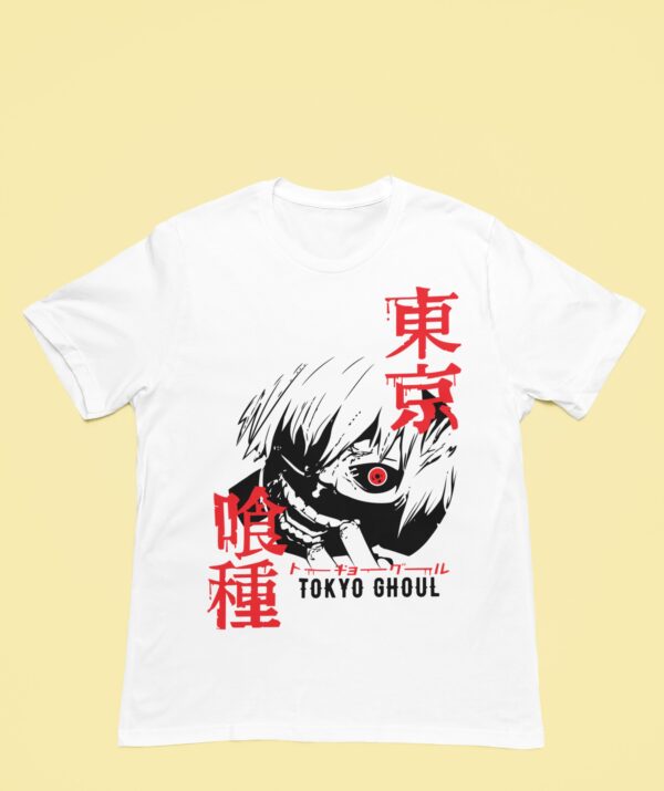 tokio ghoul ken