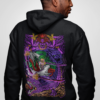 One Piece Roronoa Zoro 2 Hoodie