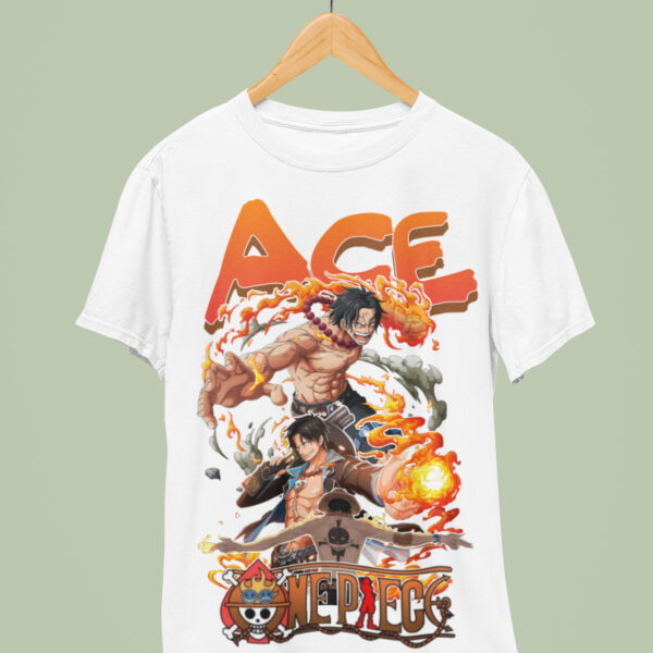 One Piece Ace