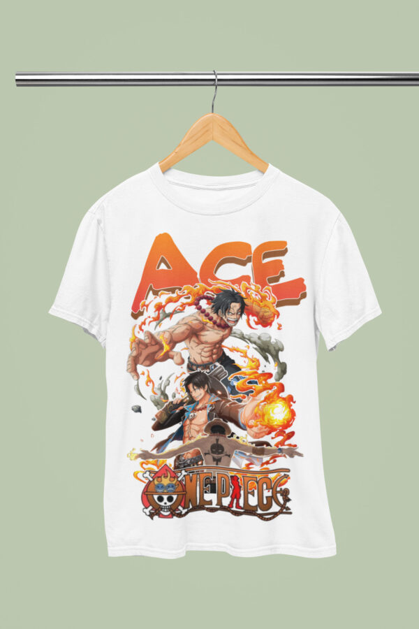 One Piece Ace