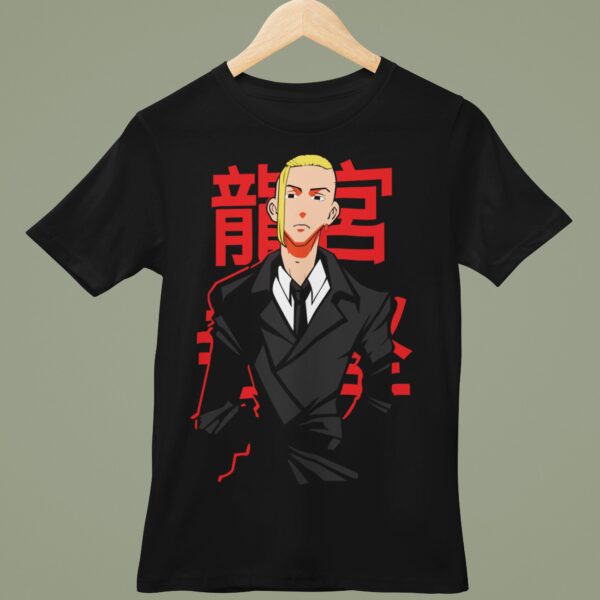 Tokyo Ghoul Ryuguji T-Shirt