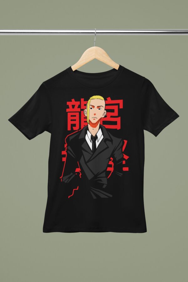 Tokyo Ghoul Ryuguji T-Shirt