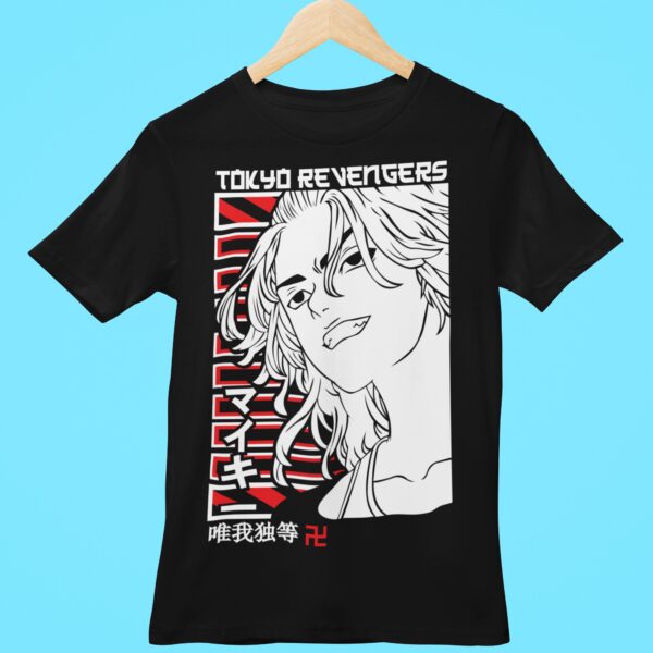 Tokyo Ghoul Mikey 2 T-Shirt
