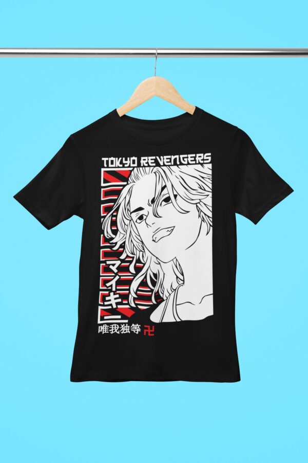 Tokyo Ghoul Mikey 2 T-Shirt