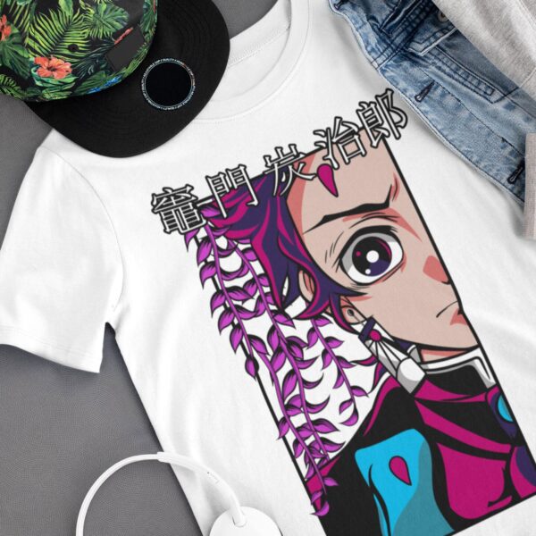 Demon Slayer Tanjirou 14 T-Shirt